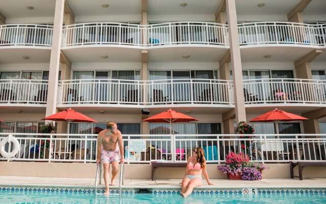 Montreal Beach Resort