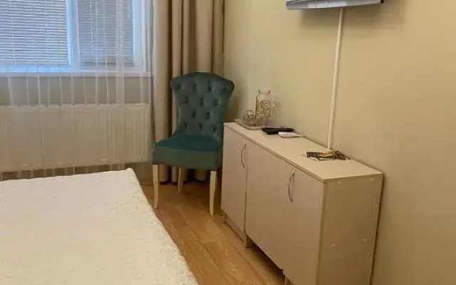 Мини-отель Елена