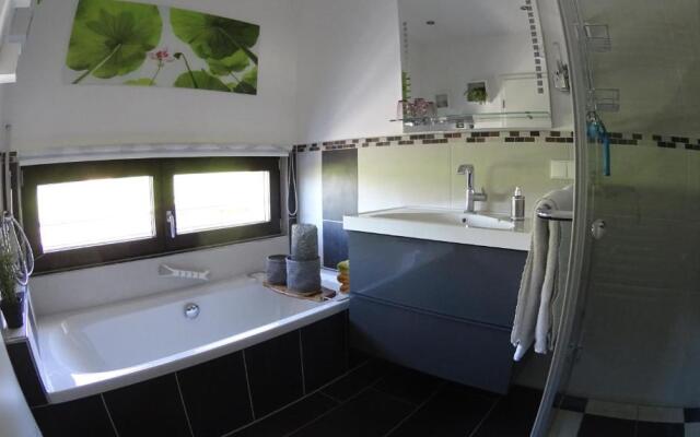 Ferienwohnung Krause