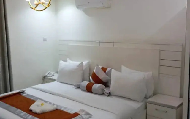Appleville Suites