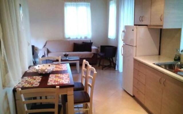 Flat 1 Bedroom 1 Bathroom - Kardamyli