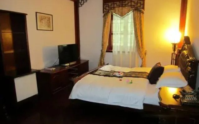 Dongyuan Yingbin Hotel