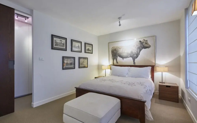 Woollahra Luxury - Quiet and Central