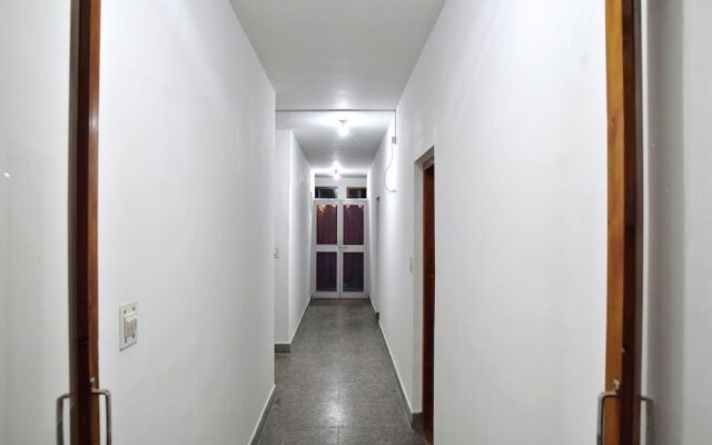OYO 10268 New Manali INN