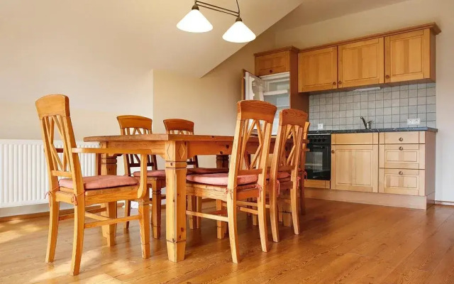 Winzerhof Gästezimmer Grebenz