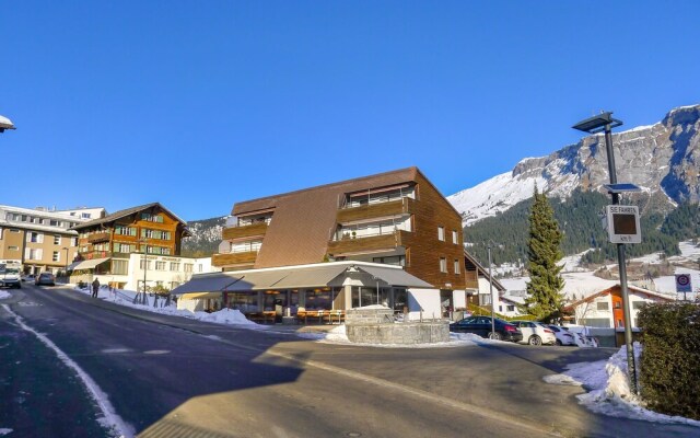 Caral Flims in Flims