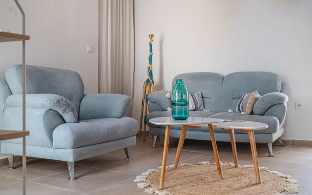 Cocoon Maison in Ialysos Rhodes