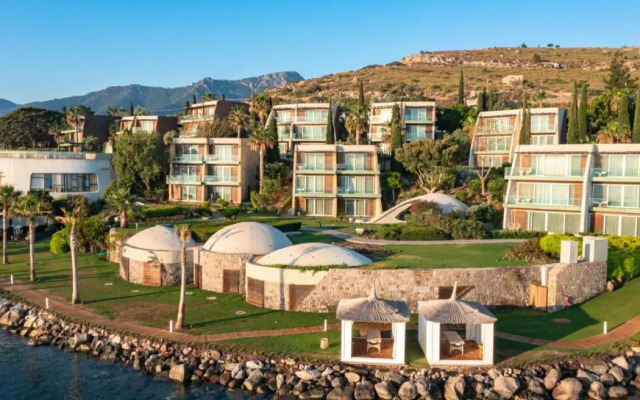 Kuum Hotel & Spa
