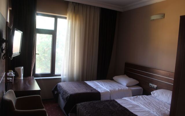 Konya Hotel