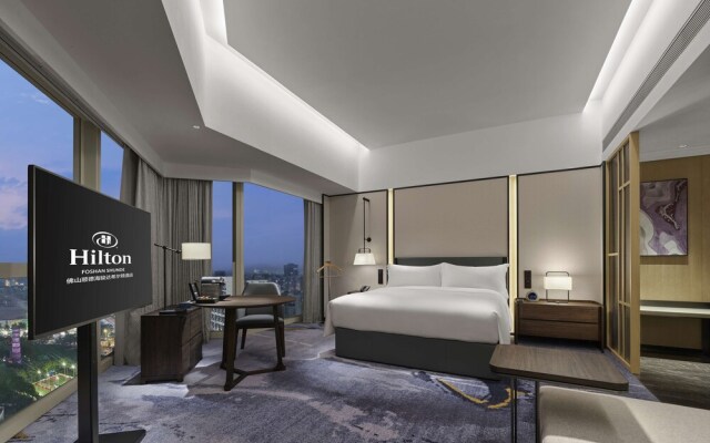 Hilton Foshan Shunde