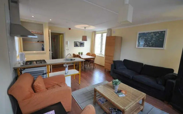 Old City Amsterdam Bed and Breakfast