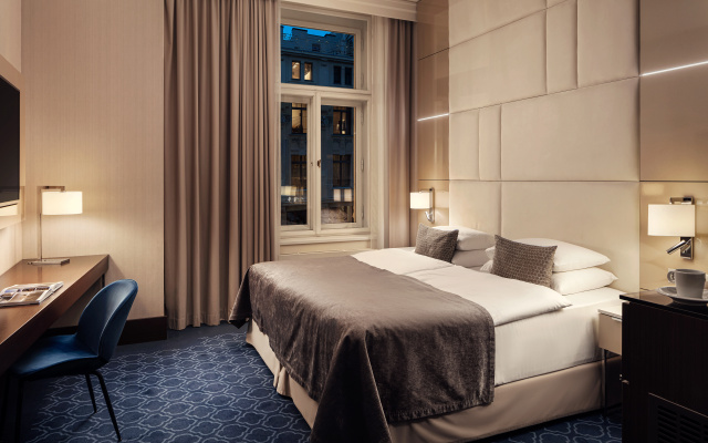 Hotel Kings Court - Image 4