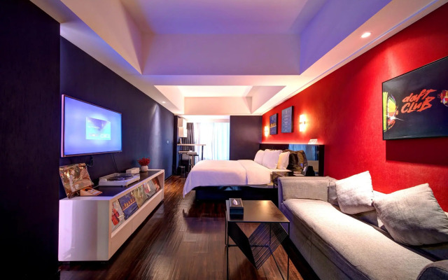 M Hotel