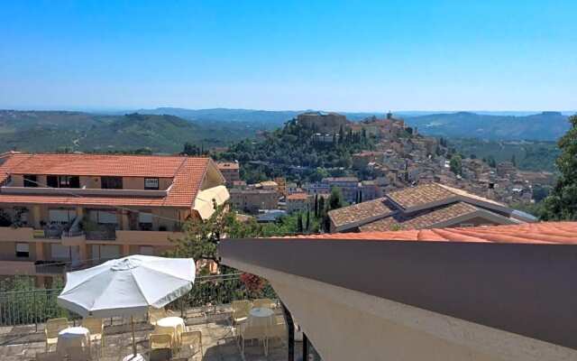 B&B Loreblick