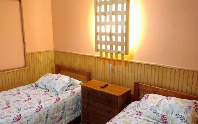 Hostal Verona
