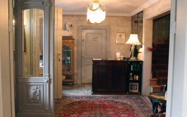 Dufweholms Herrgård