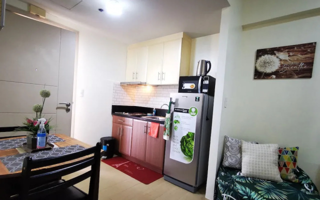 Cecillian Place Condotel