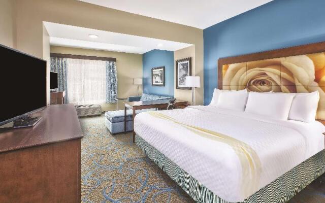 La Quinta by Wyndham Niagara Falls