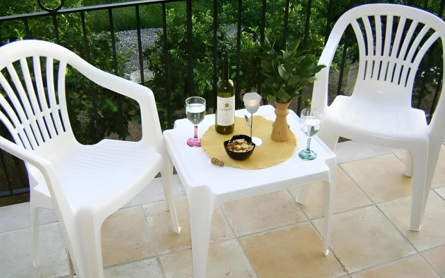 B&B Villa Maria Giovanna