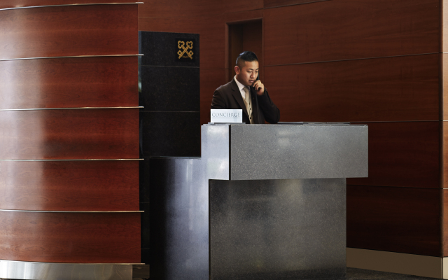 Sofitel Montreal Golden Mile