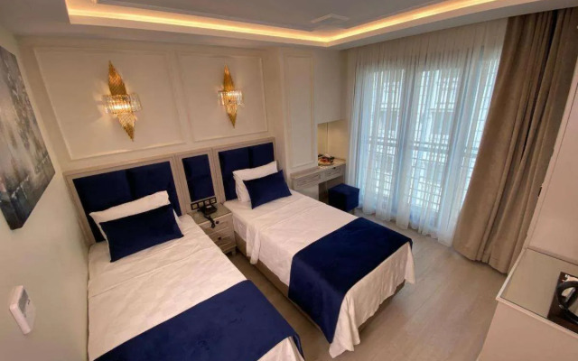 Omma Hotel