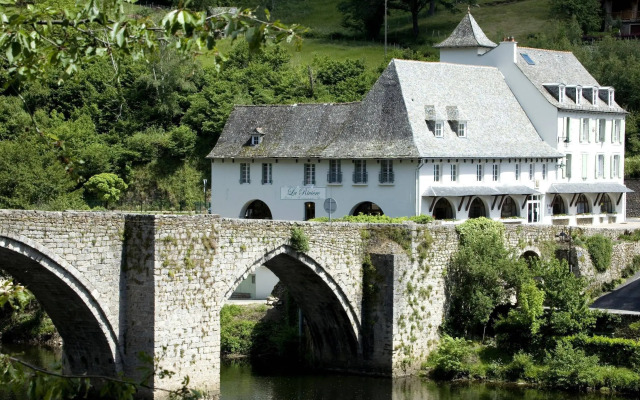 Hôtel La Rivière