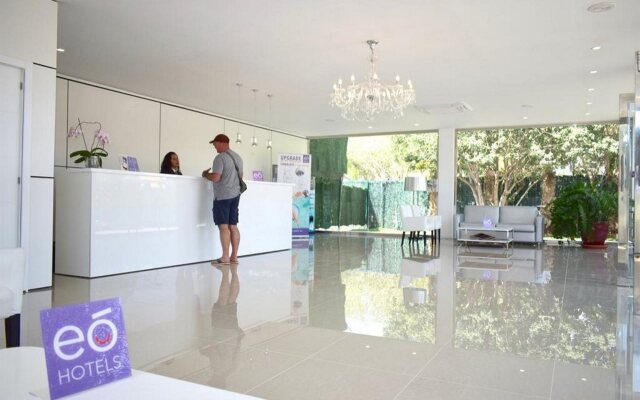 eó Suite Hotel Jardin Dorado