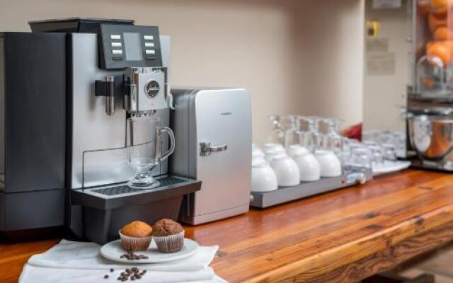 Citrusdal Country Lodge