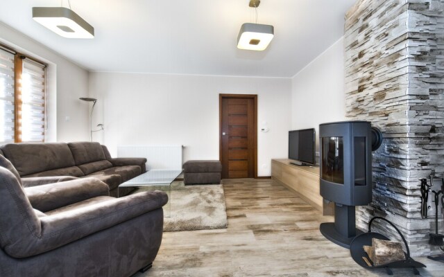 Apartamenty Sun & Snow Karpacz Myśliwska