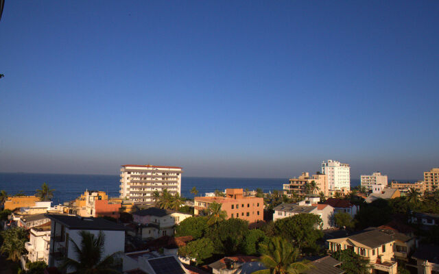 Lafala Hotel & Service Apartment