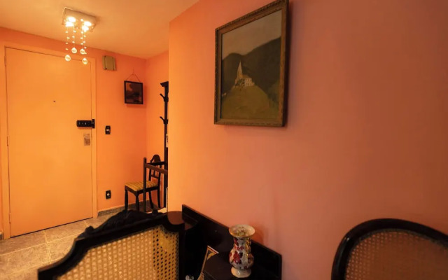 SUH Centro 03 metro e rio antigo