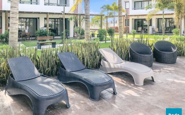 Palmilla Grand Residencial