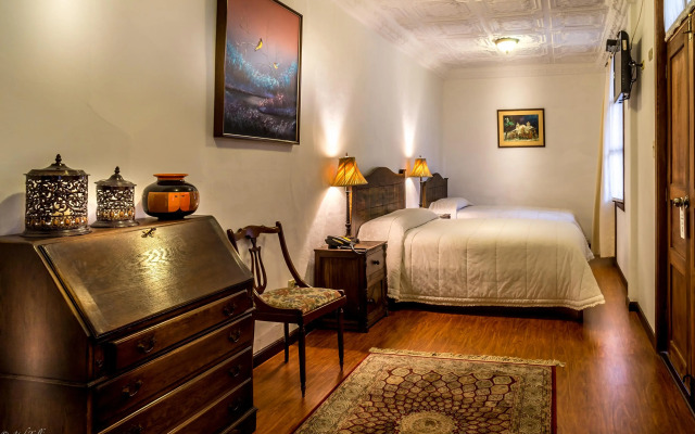 Hotel Inca Real