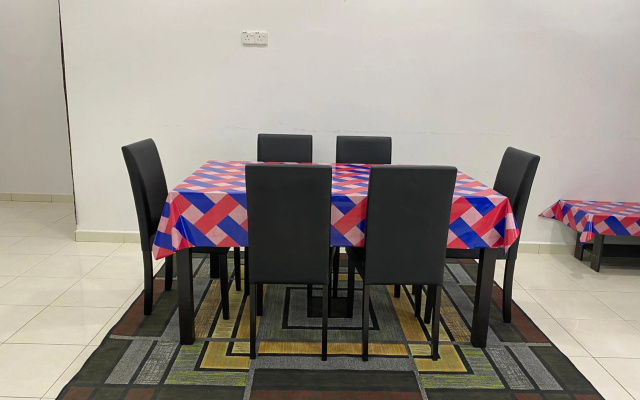 Jarum Peniti Homestay Pcb Kota Bharu – Business – Kota Bharu