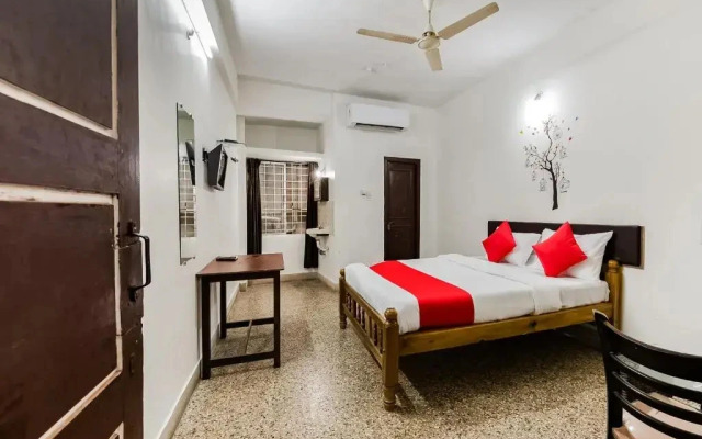 Sushma Lodge by OYO Rooms