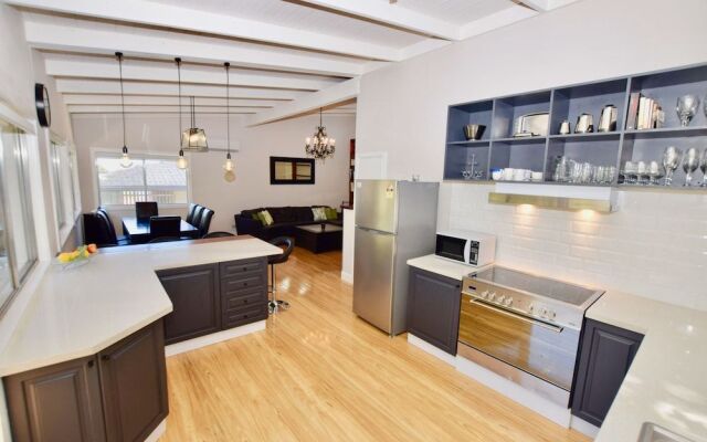 WildLife Lodge Katoomba