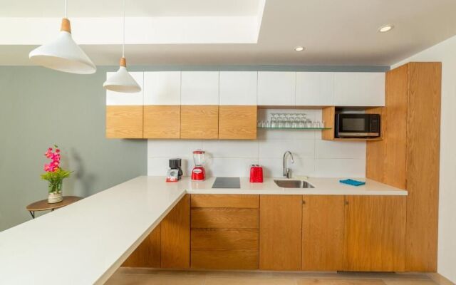 Lahun Suites by Xperience Hotels