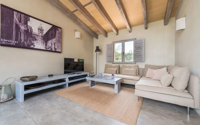 Can Pina - Eco Cascada - - Villa With Private Pool