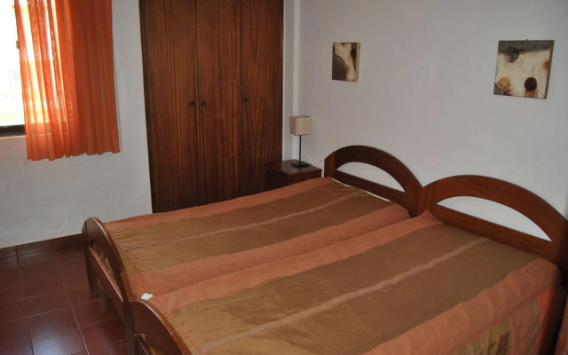 Apartamentos Olhos do Mar