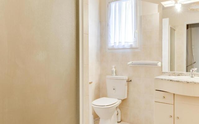 Maison Biscarrosse, 3 pièces, 4 personnes - FR-1-521-60