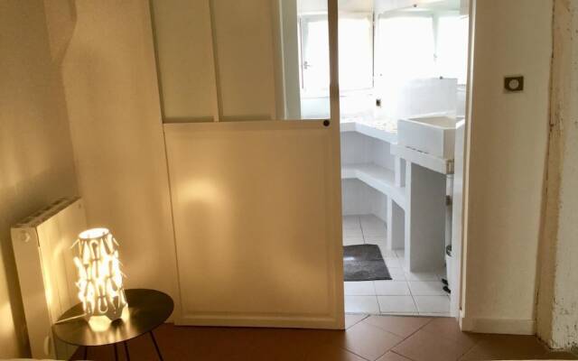 La petite Maison d'à coté, N° 11