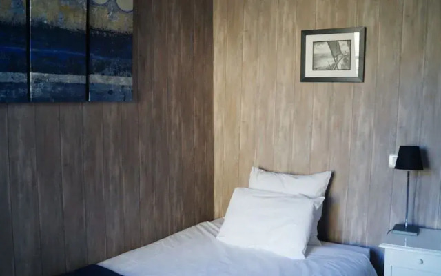 Hôtel Restaurant du Saumon