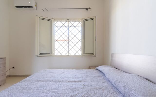 2438 Villino Sunny by Barbarhouse