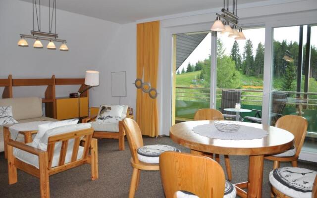 Appartements Akzente