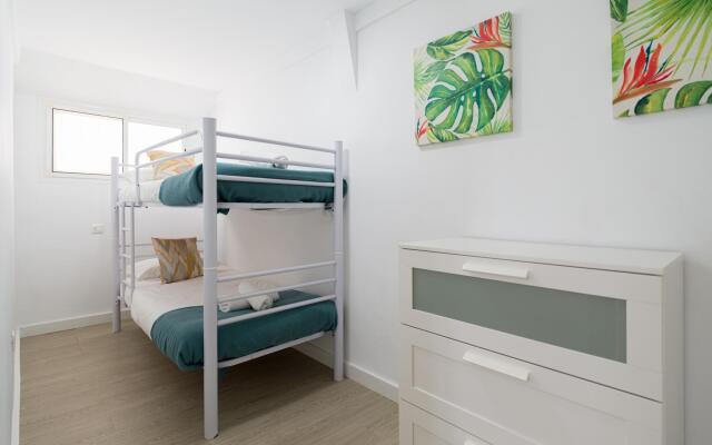 Las Adelfas South Beach 1 By CanariasGetaway