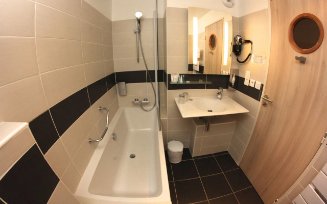 Splendid Hôtel Camargue