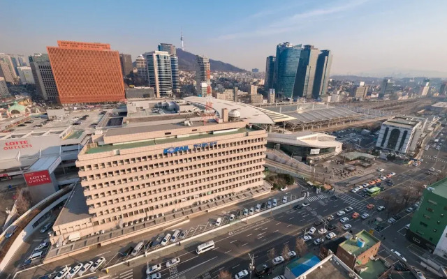 J Loft Seoul Station