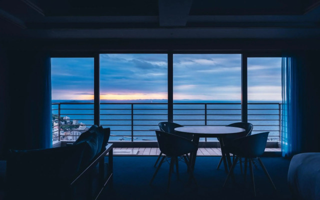 Hoshino Resorts RISONARE Atami