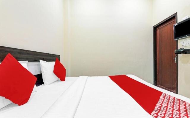 OYO 85565 Hotel Classio Grand