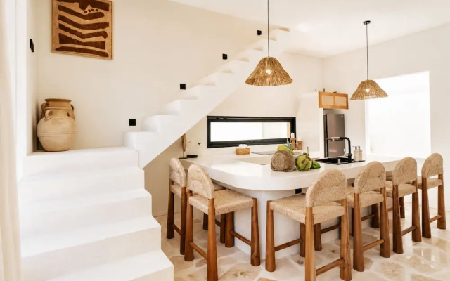 3Br Khana in Canggu With 3 Bedrooms and 3 5 Bathrooms – Guest Rooms – Canggu